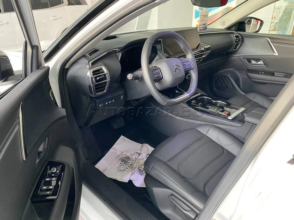 Citroën C5 X - Image 5