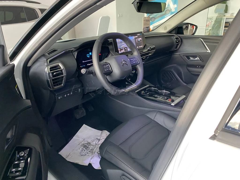 Citroën C5 X - Image 6