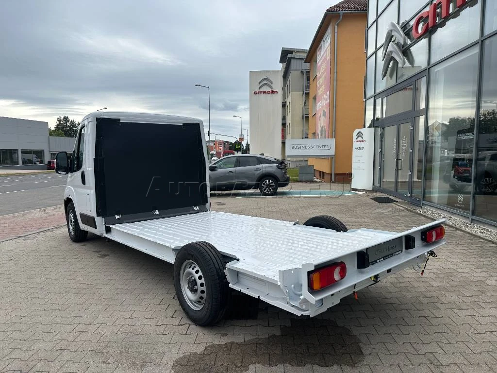 Citroën Jumper - Image 3