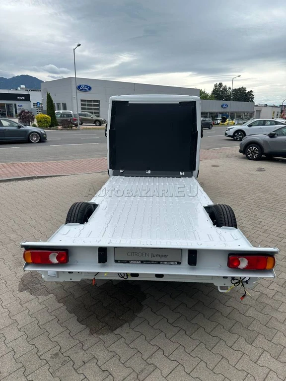 Citroën Jumper - Image 4
