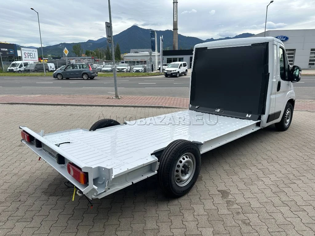 Citroën Jumper - Image 5