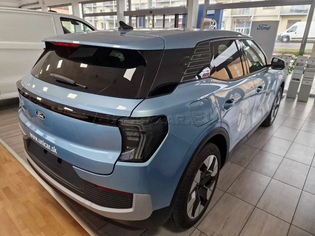 Ford Explorer - Image 4