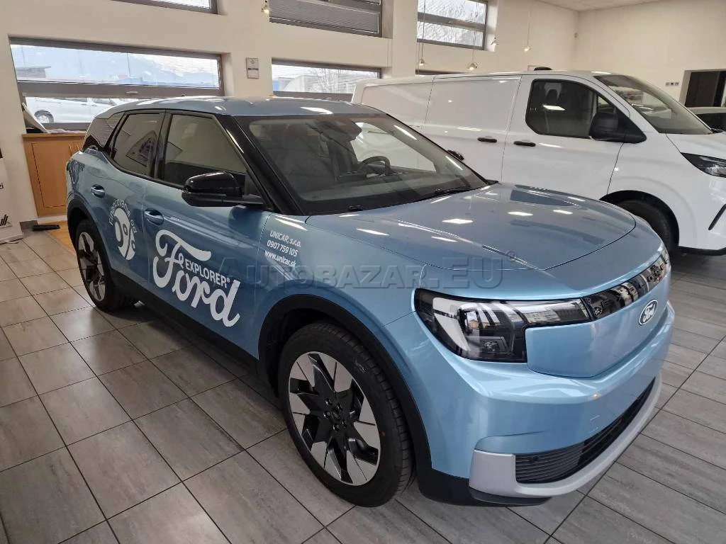 Ford Explorer - Image 5