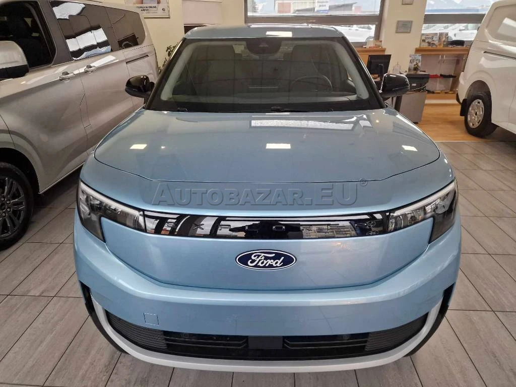 Ford Explorer - Image 6