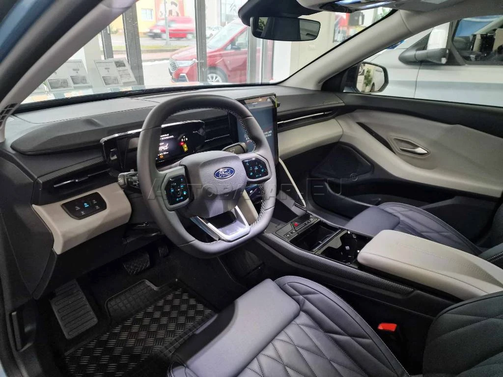 Ford Explorer - Image 7