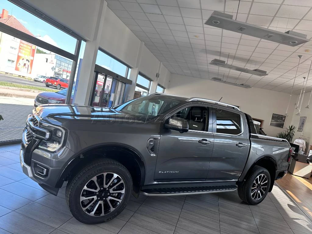 Ford Ranger - Image 1