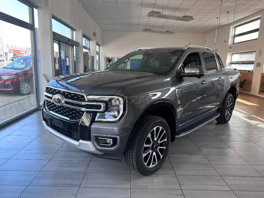 Ford Ranger - Image 2