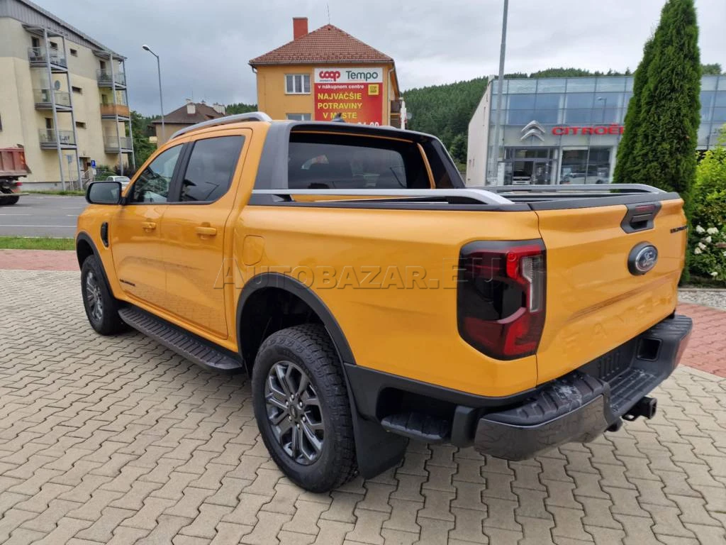 Ford Ranger - Image 2