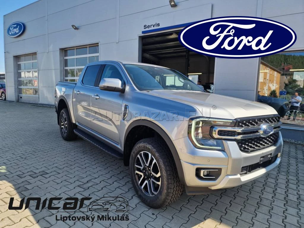 Ford Ranger - Image 2