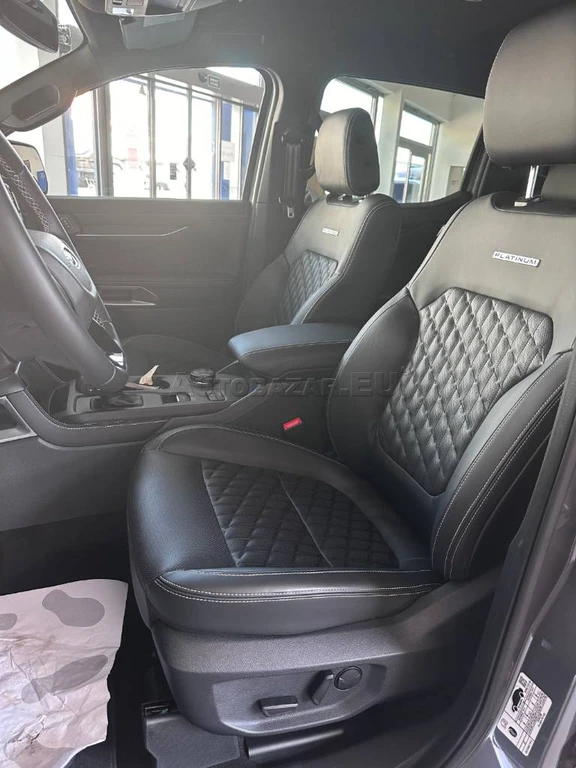 Ford Ranger - Image 3