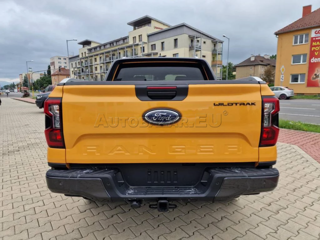 Ford Ranger - Image 3