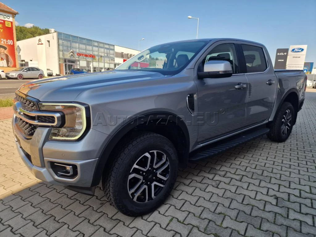 Ford Ranger - Image 3