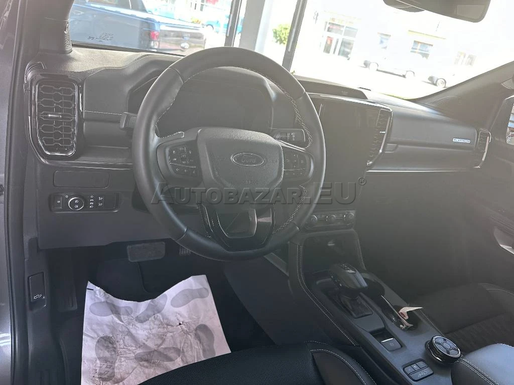 Ford Ranger - Image 4