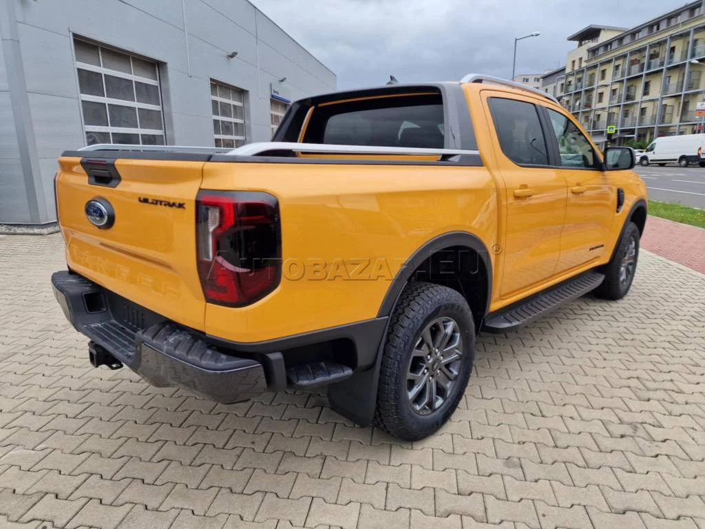 Ford Ranger - Image 4