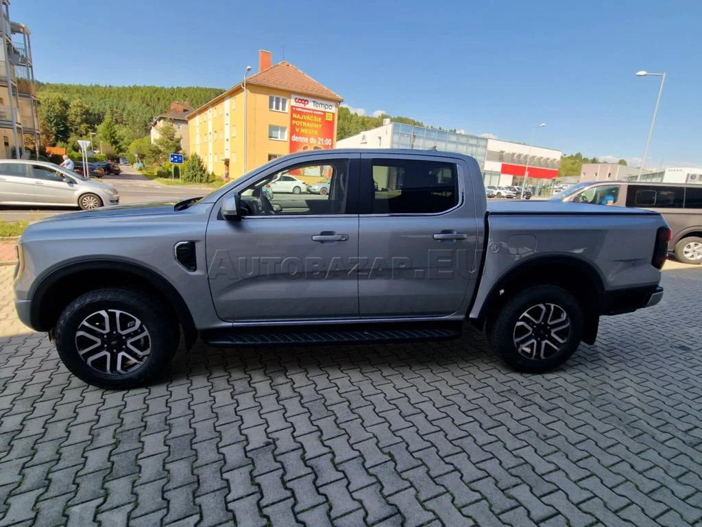 Ford Ranger - Image 4
