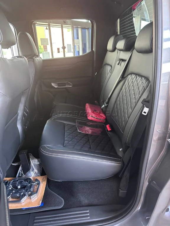 Ford Ranger - Image 5