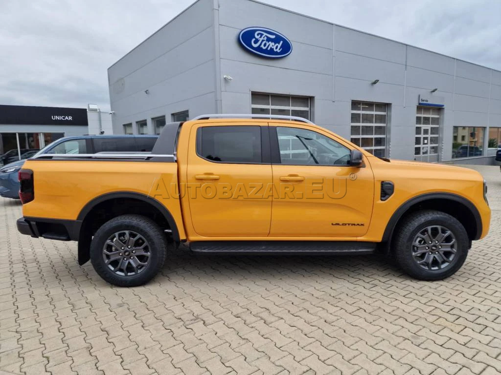 Ford Ranger - Image 5