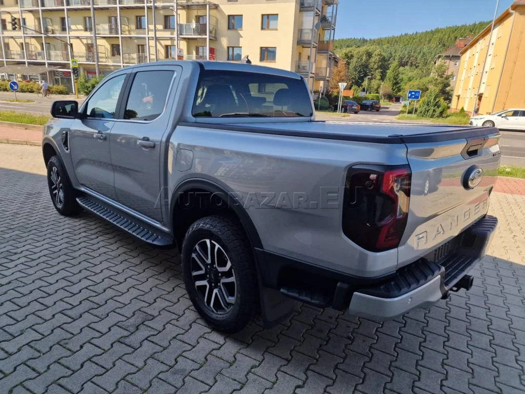 Ford Ranger - Image 5