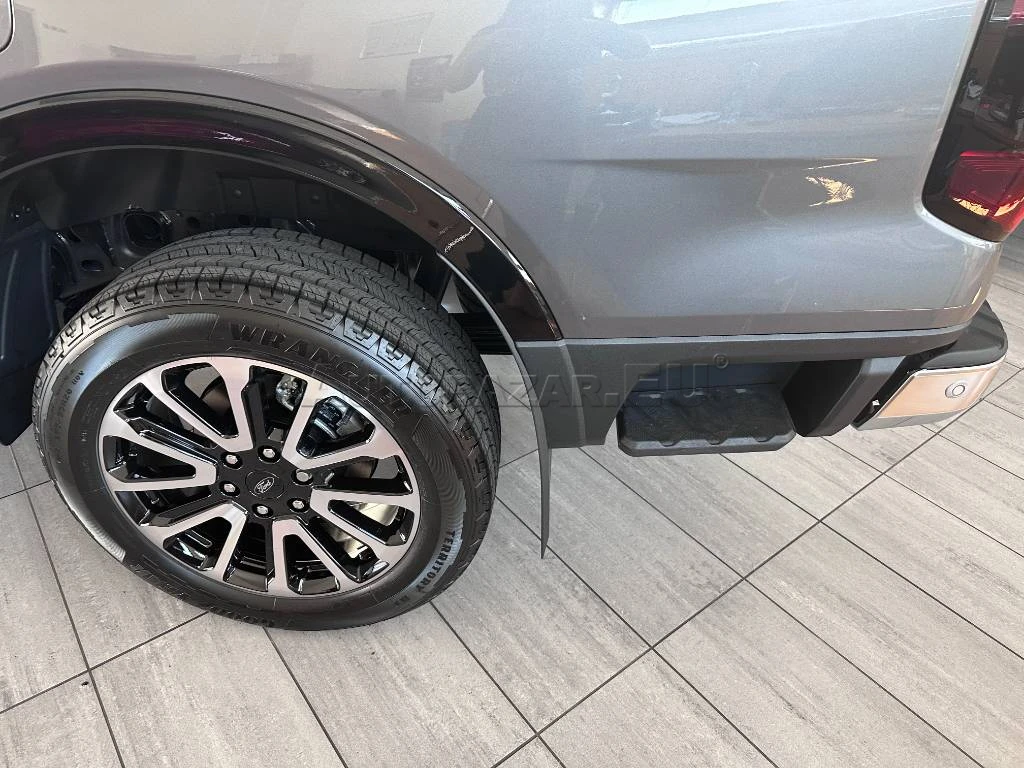 Ford Ranger - Image 6