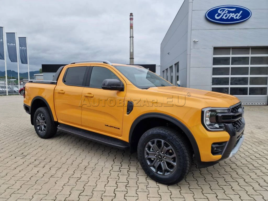 Ford Ranger - Image 6