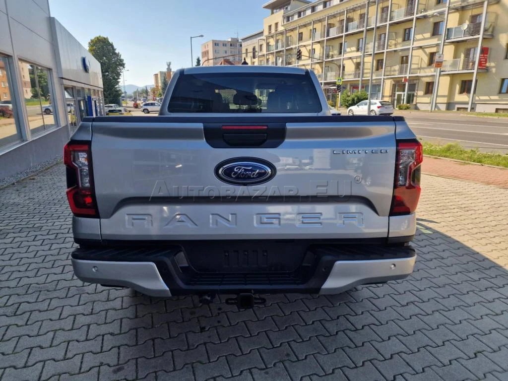 Ford Ranger - Image 6