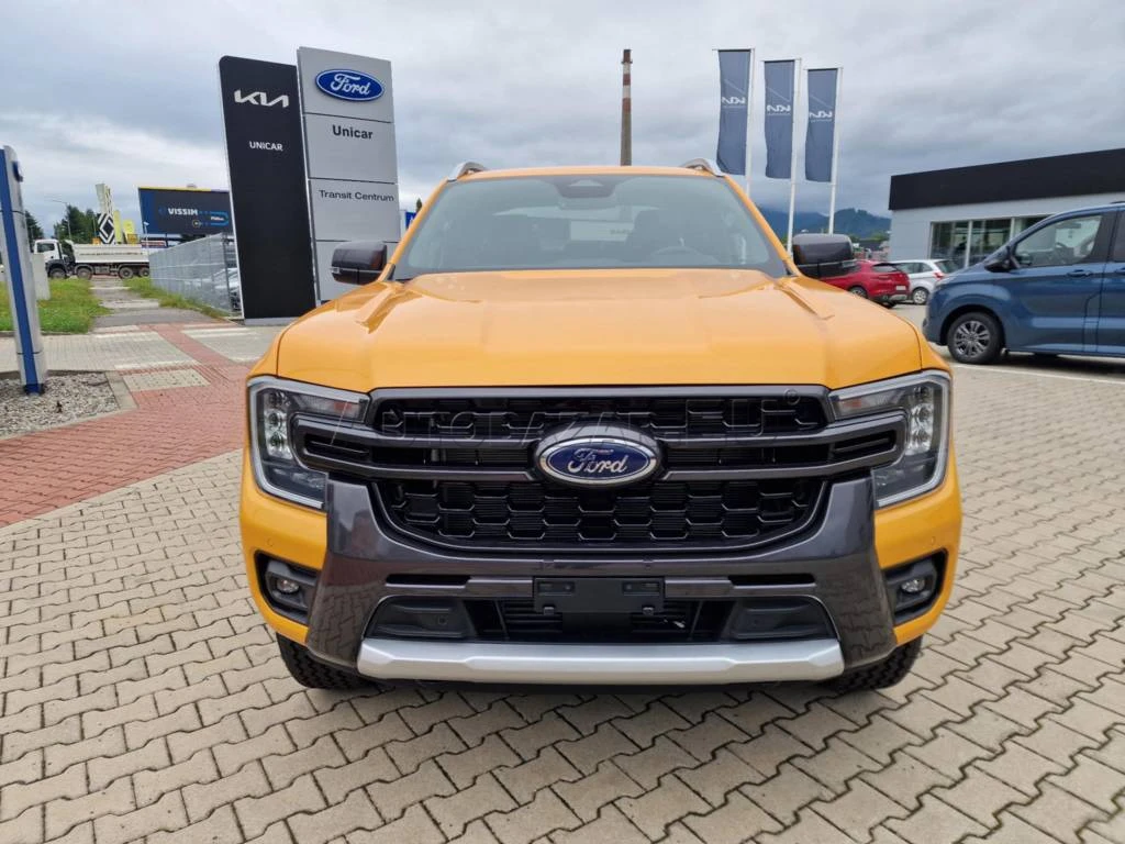 Ford Ranger - Image 7
