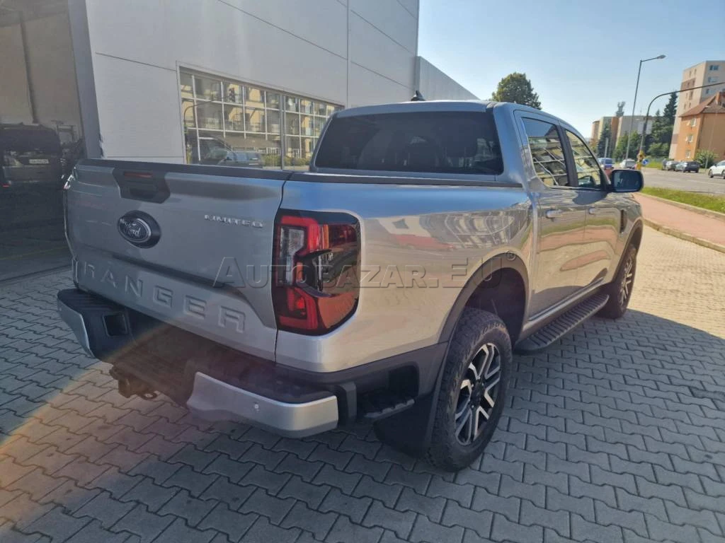 Ford Ranger - Image 7
