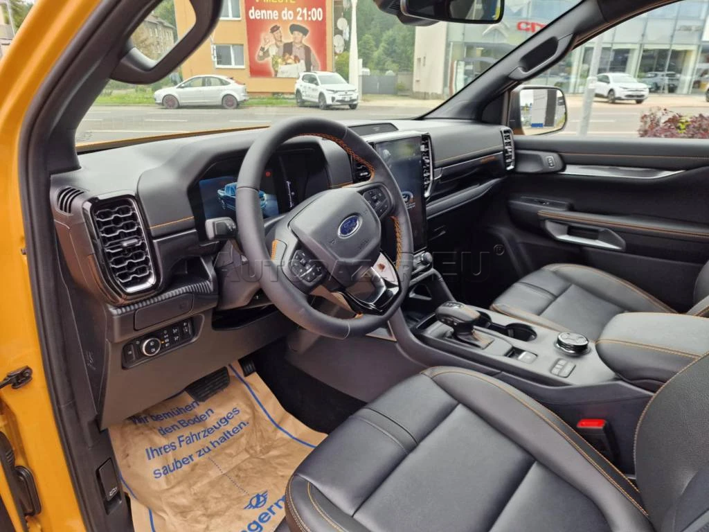 Ford Ranger - Image 8