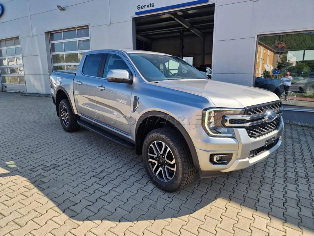 Ford Ranger - Image 8