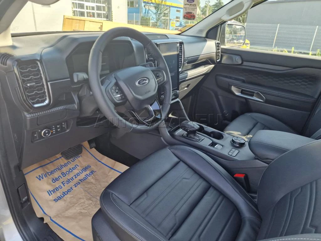 Ford Ranger - Image 9