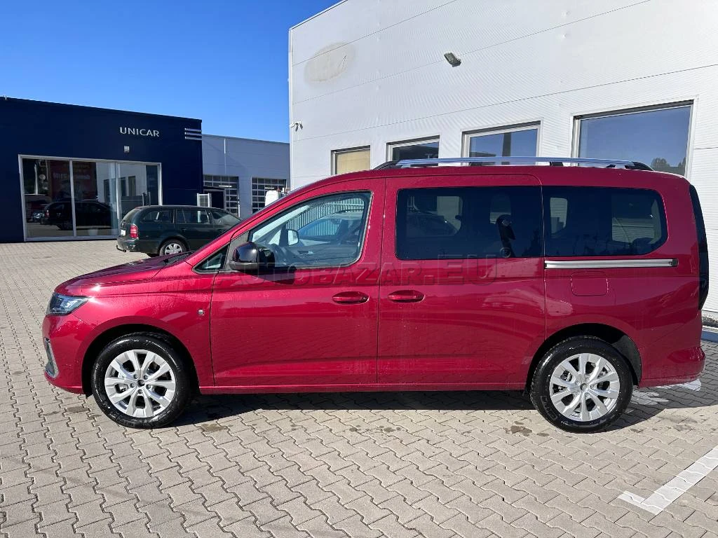 Ford Tourneo Connect - Image 2