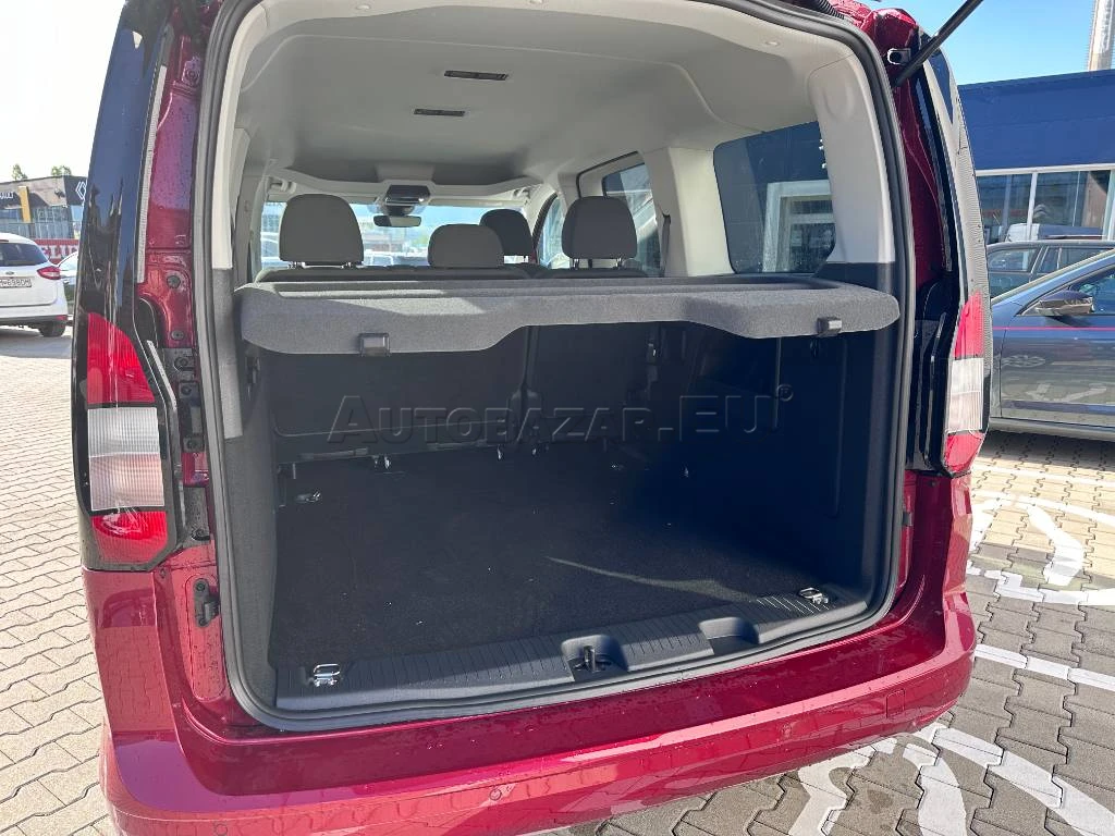 Ford Tourneo Connect - Image 5