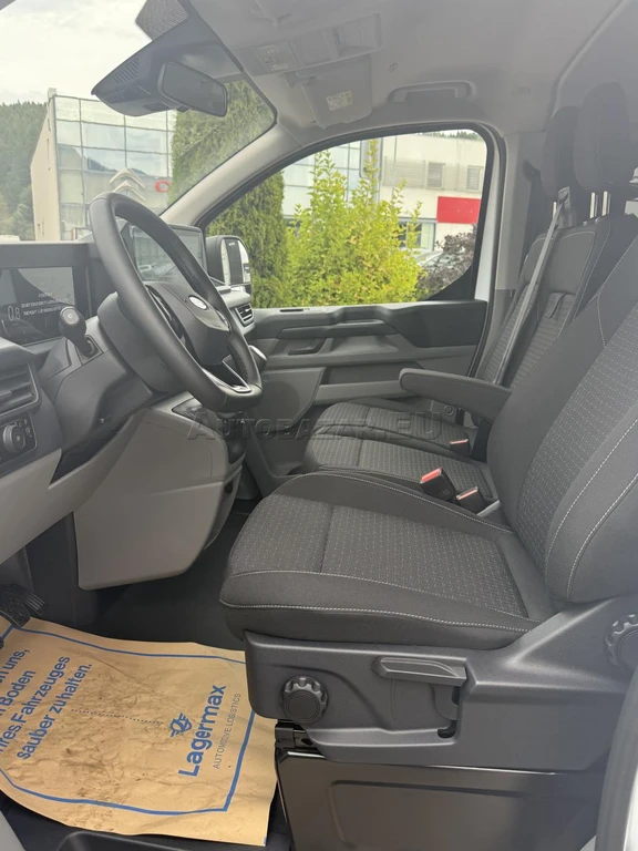 Ford Transit Custom - Image 5