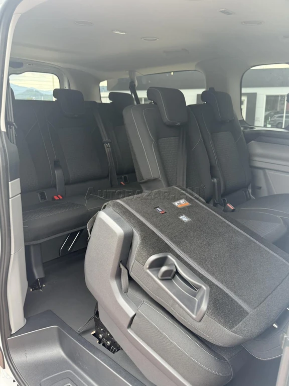 Ford Transit Custom - Image 7