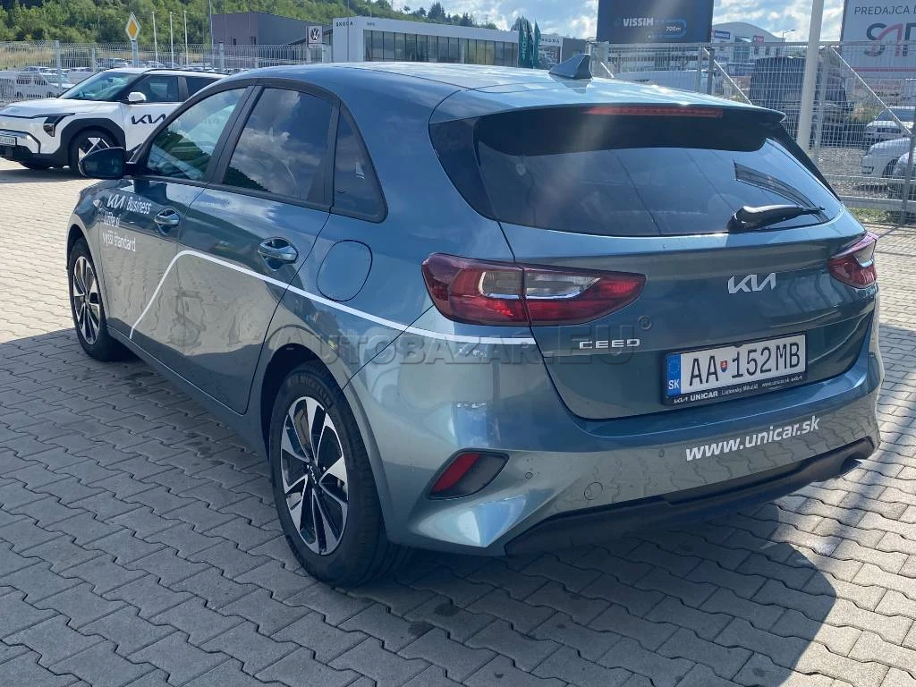 Kia Ceed - Image 3