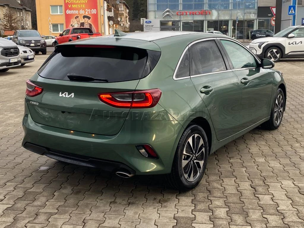 Kia Ceed - Image 3