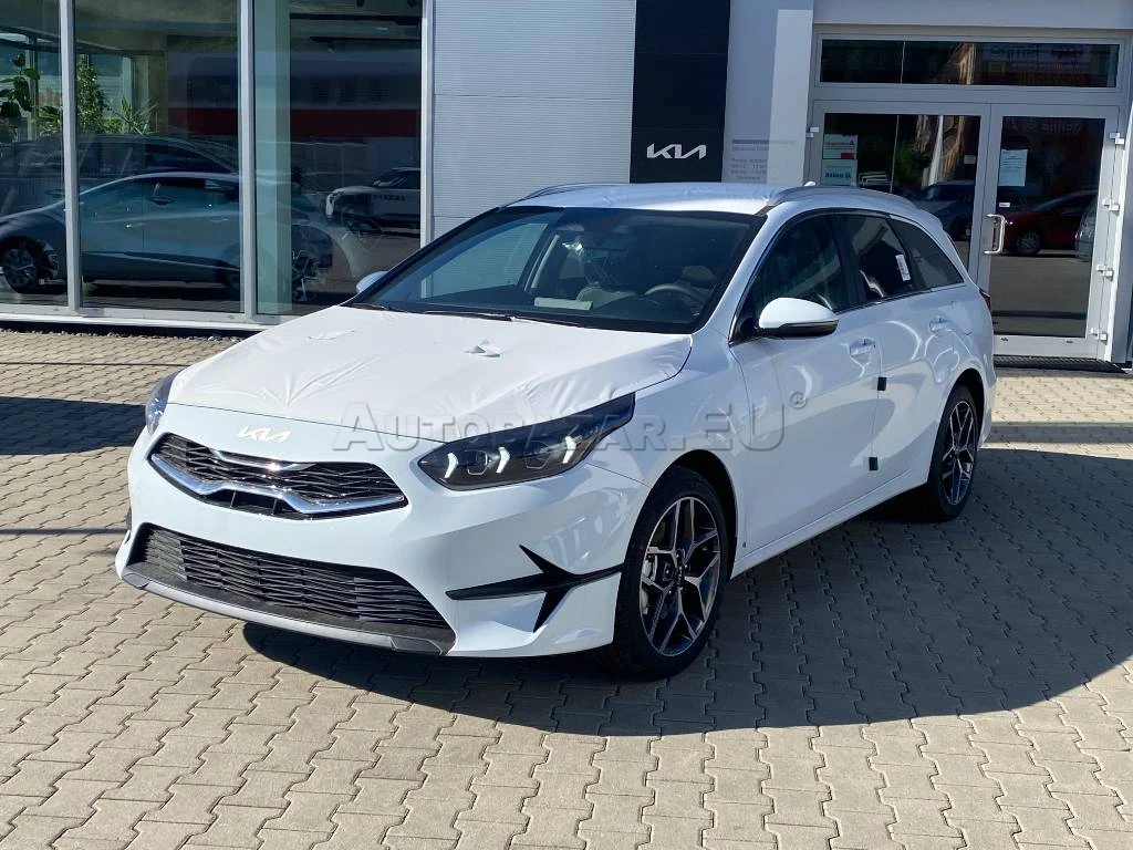 Kia Cee’d SW - Image 2