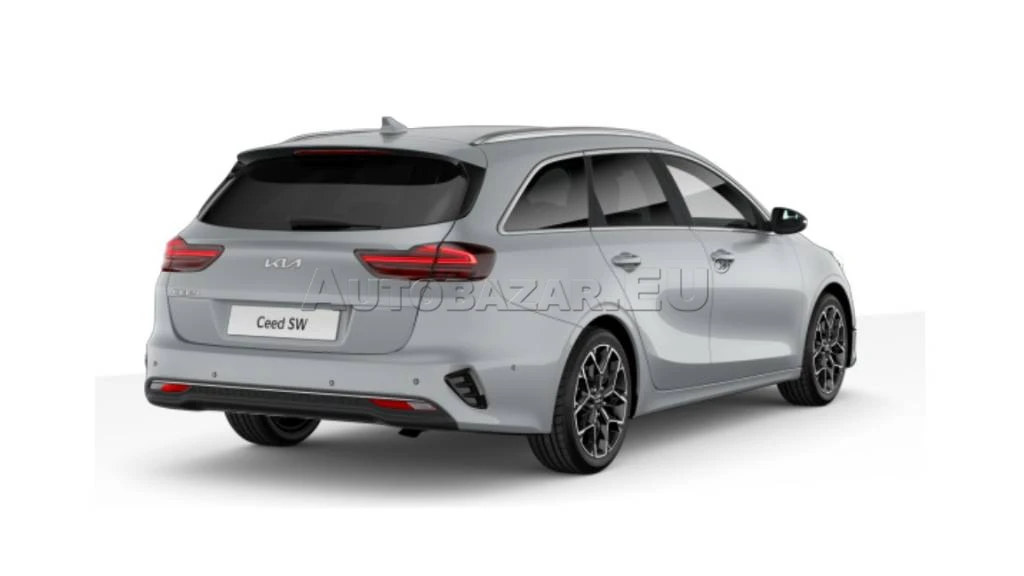 Kia Cee’d SW - Image 2