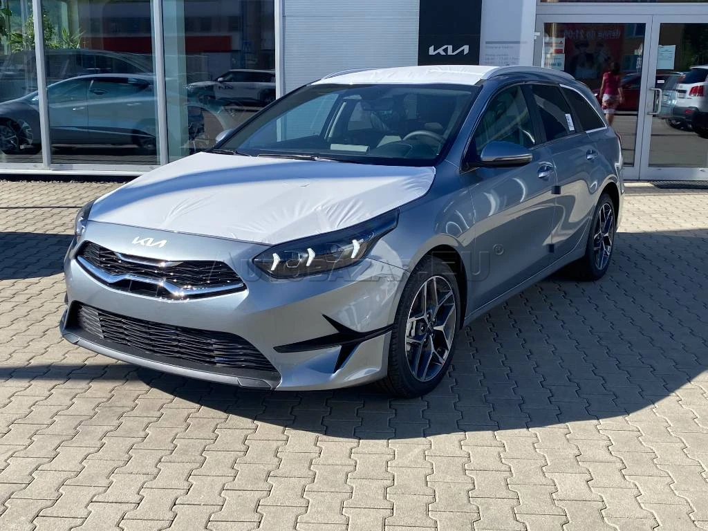 Kia Cee’d SW - Image 2