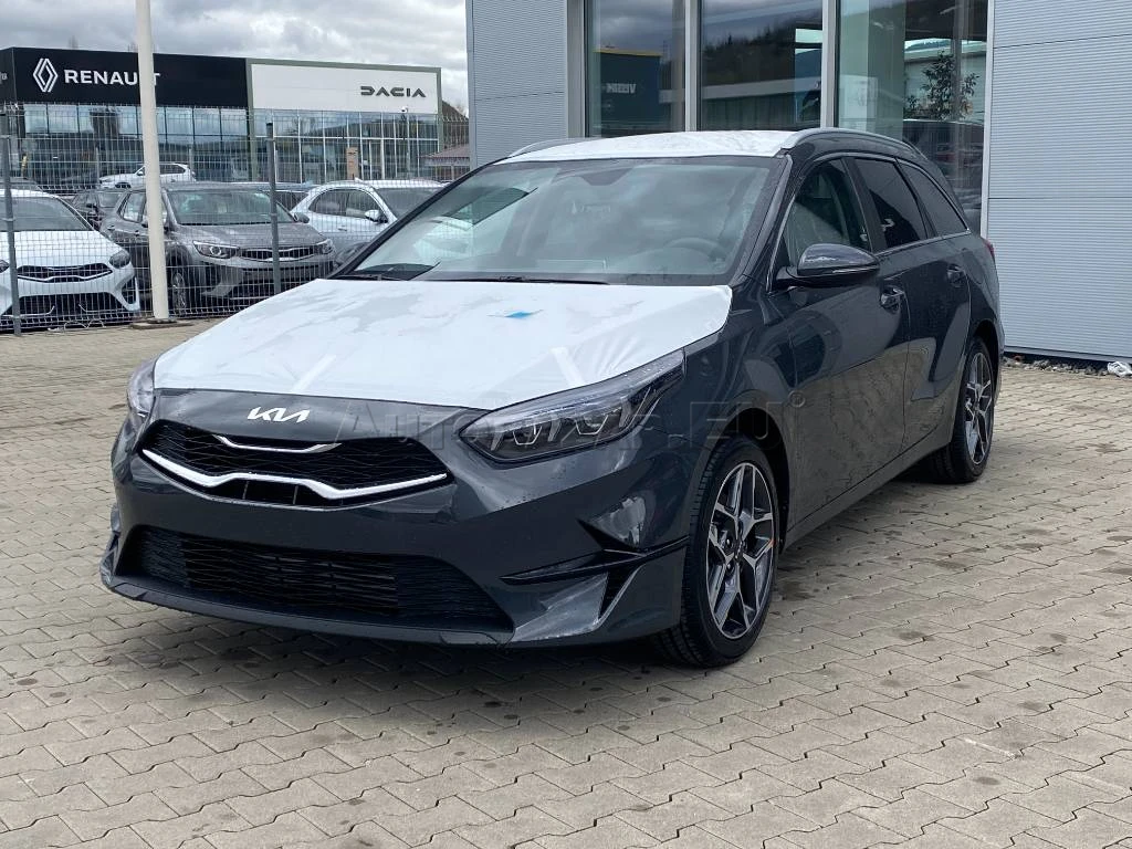 Kia Cee’d SW - Image 2