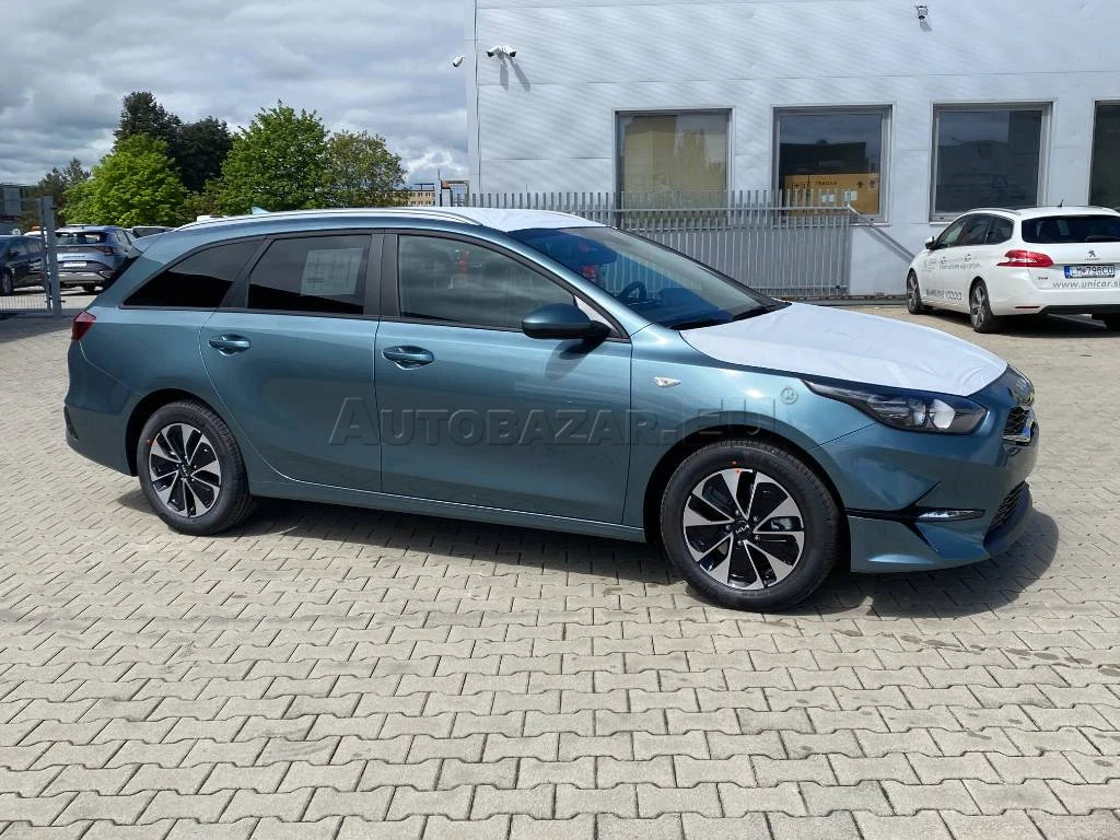 Kia Cee’d SW - Image 3