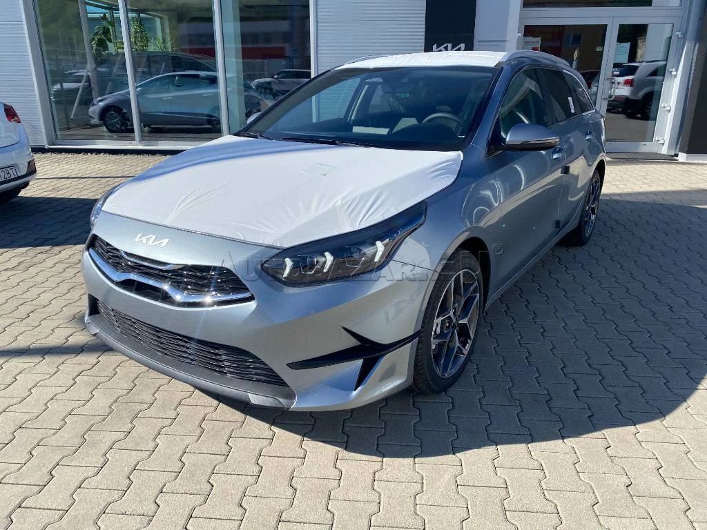 Kia Cee’d SW - Image 3