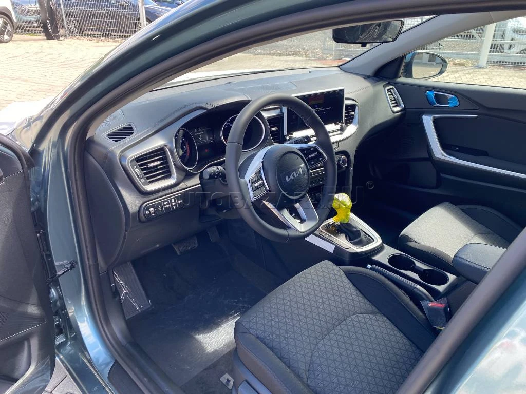 Kia Cee’d SW - Image 5