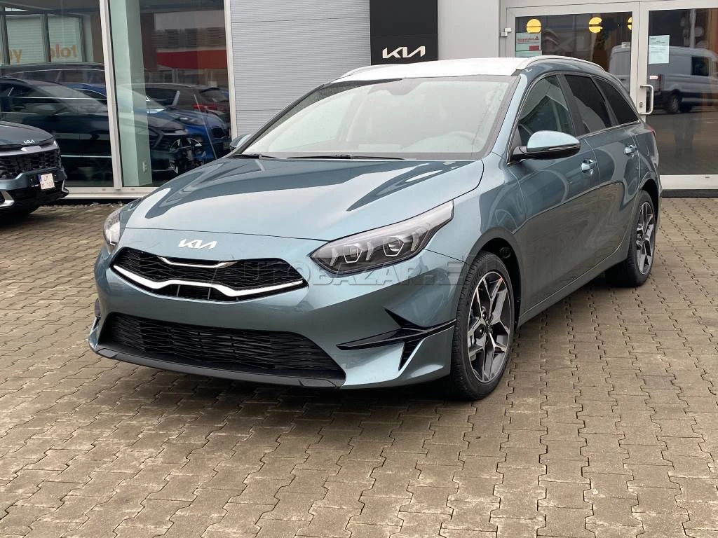 Kia Cee’d SW - Image 5