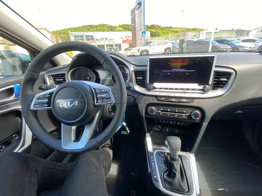 Kia Cee’d SW - Image 6