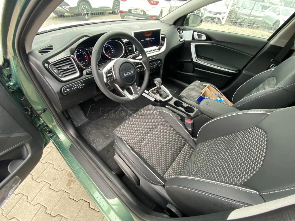 Kia Cee’d SW - Image 6
