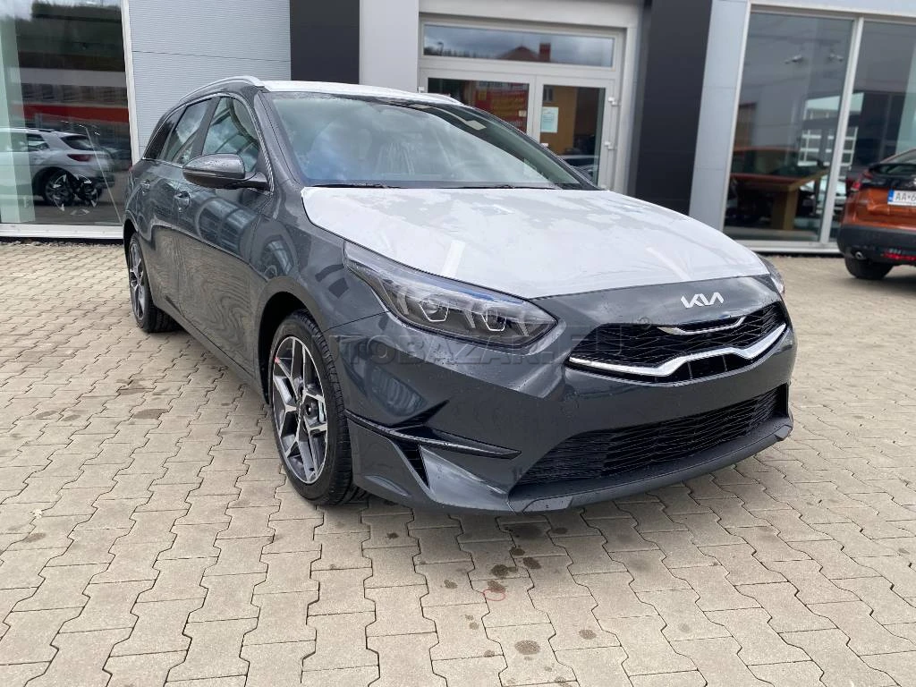 Kia Cee’d SW - Image 6