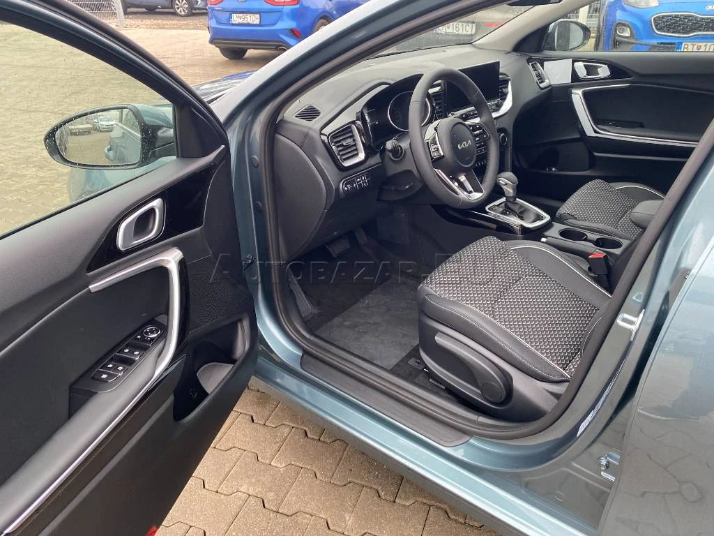 Kia Cee’d SW - Image 6