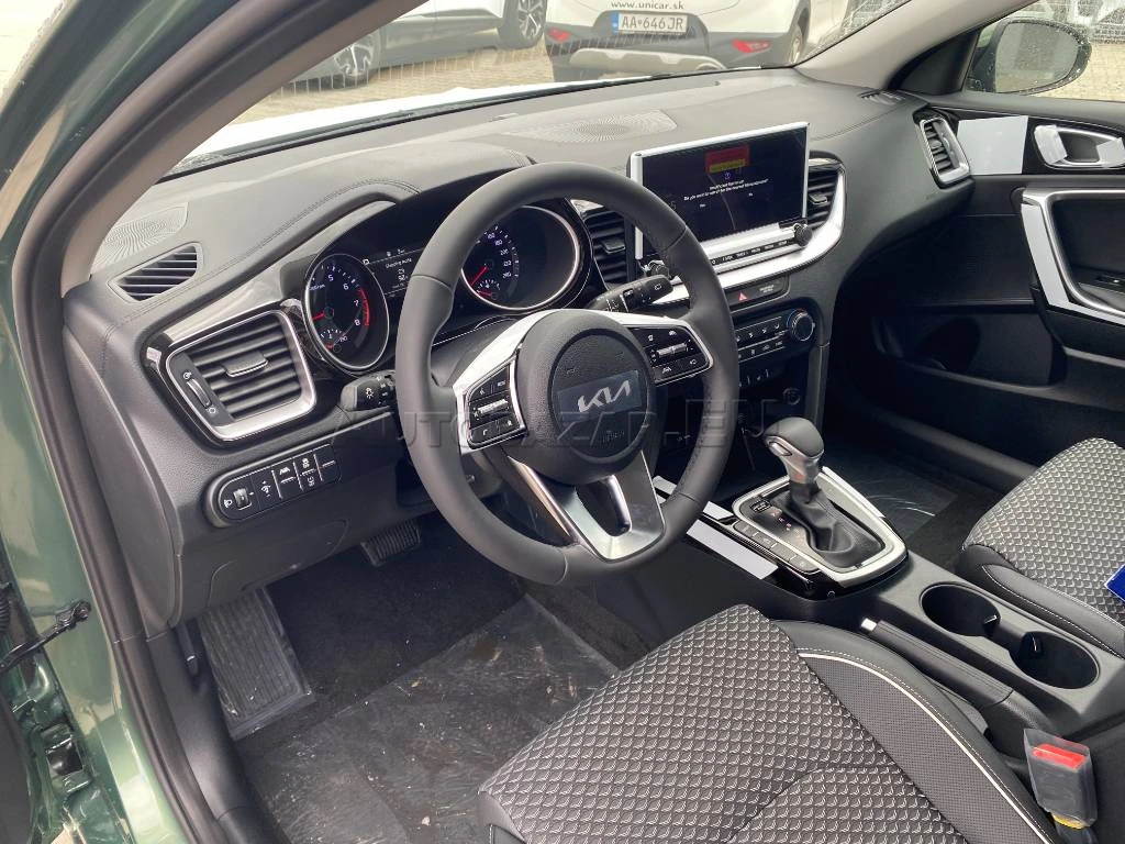 Kia Cee’d SW - Image 7