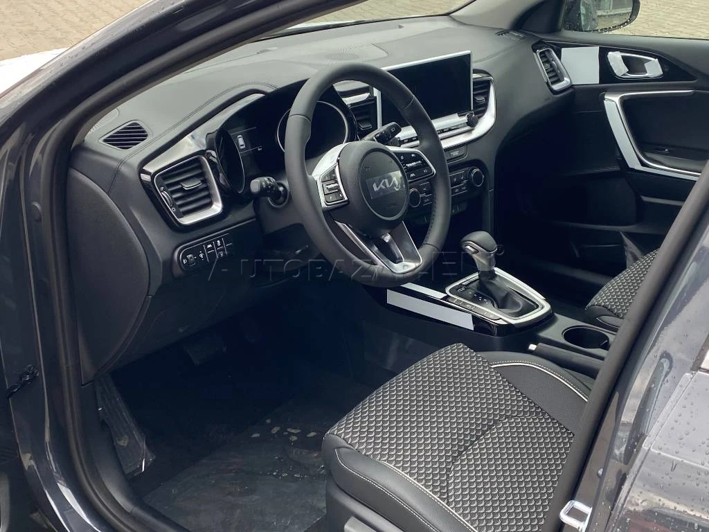 Kia Cee’d SW - Image 7